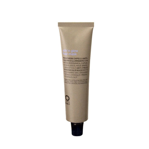 O-Way Silk'N Gl O-Way Hair Mask 50 ml - Cancam