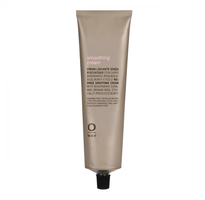 O-Way Smoothing Cream 150 ml - Cancam