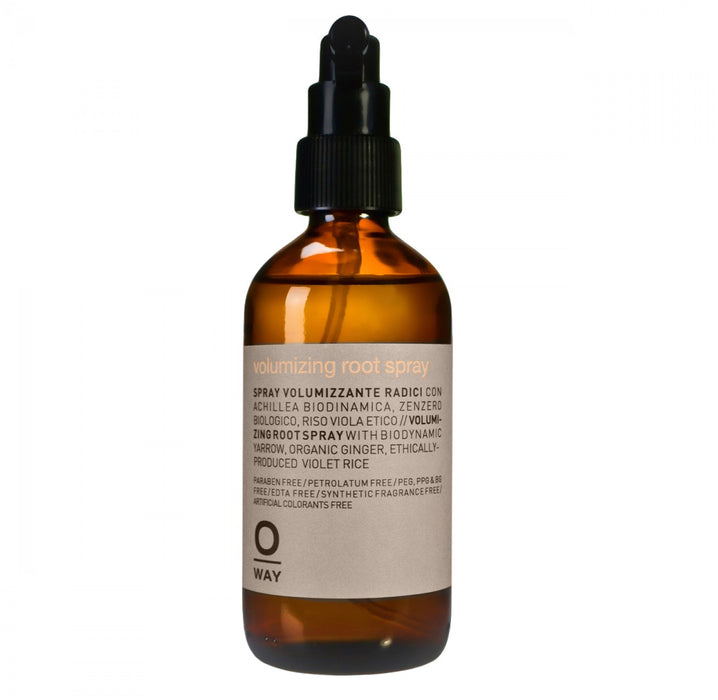 O-Way Volumizing Root Spray 160 ml - Cancam
