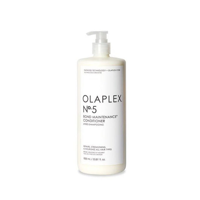 Olaplex No.5 Bond Maintenance Conditioner 1000 ml - Cancam