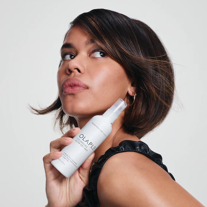 Olaplex Volumizing Blow Dry Mist 150 ml - Cancam