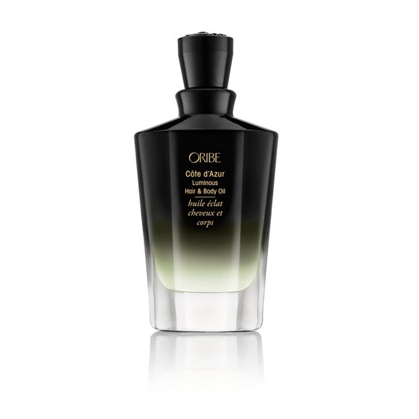 Oribe Cote dAzur Luminous Hair and Body Oil 100 ml - Cancam