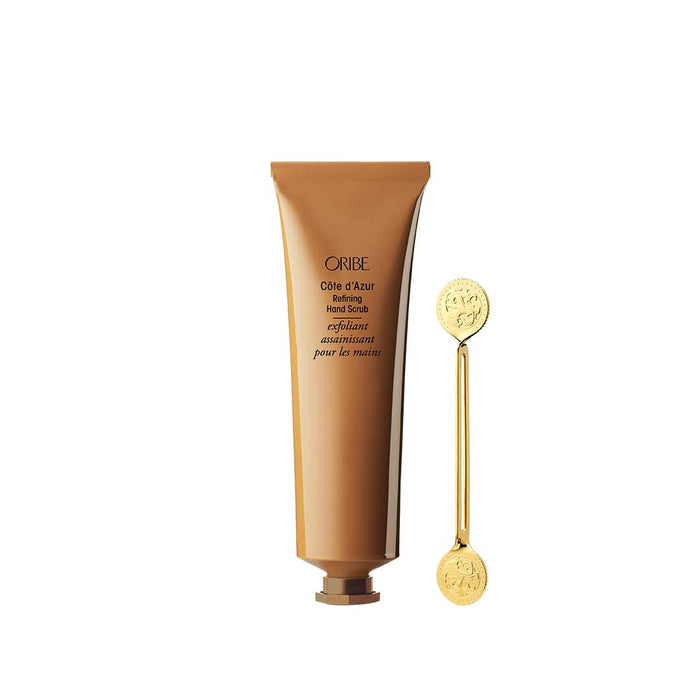 Oribe Cote d'Azur Refining Hand Scrub 100 ml - Cancam