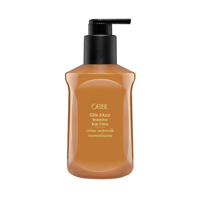 Oribe Cote d`Azur Restorative Body Creme 300 ml - Cancam