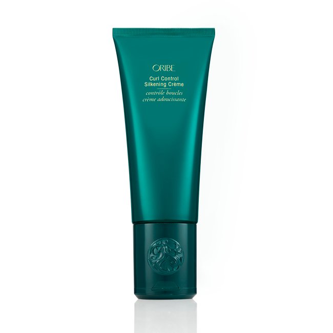 Oribe Curl Control Silkening Creme 150 ml - Cancam