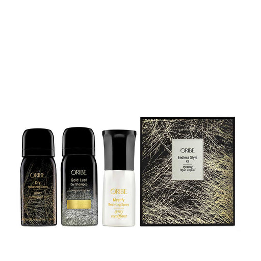 Oribe Endless Style - Cancam