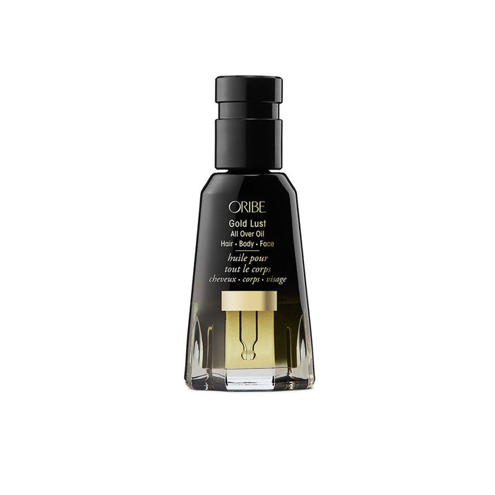 Oribe Gold Lust All Over Oil 100 ml - Cancam