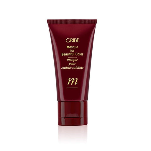 Oribe Masque for Beautiful Color Reisestørrelse 50 ml - Cancam