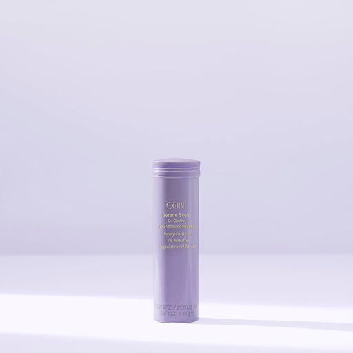 Oribe Serene Oil Control Dry Shampoo Powder 45g - Cancam