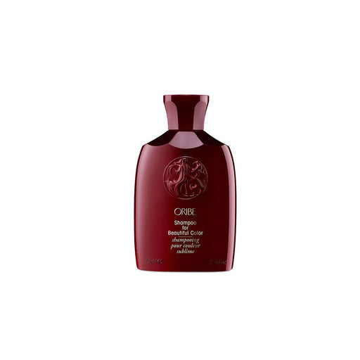 Oribe Shampoo for Beautiful Color Reisestørrelse 75 ml - Cancam