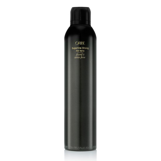 Oribe Superfine Strong Hair Spray 300 ml - Cancam