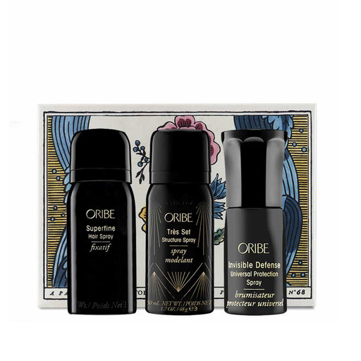 Oribe Tres Chic - Cancam