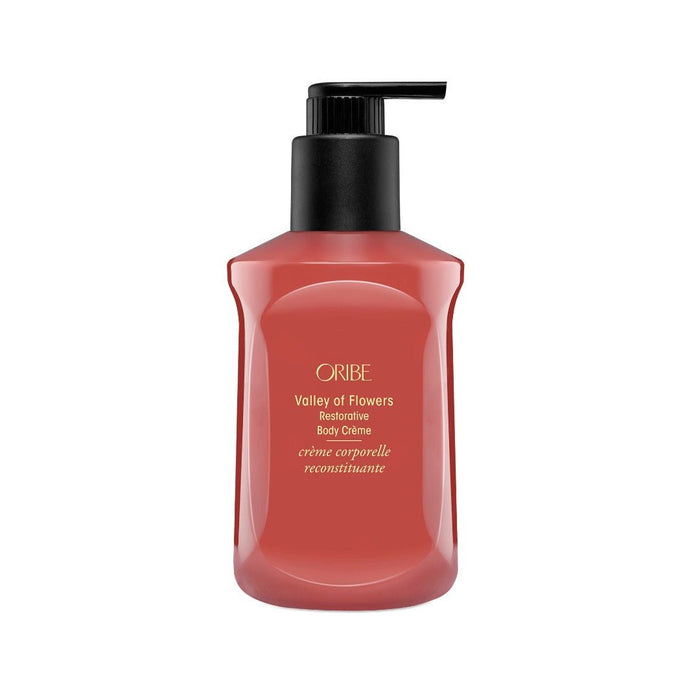 Oribe Valley of the Flowers Restorative Body Creme 300 ml - Cancam