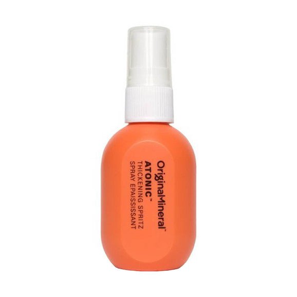 Original and Mineral Atonic Thickener Spritz 50 ml - Cancam