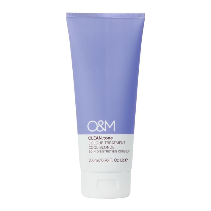 Original and Mineral Clean.tone Blonde 200 ml - Cancam