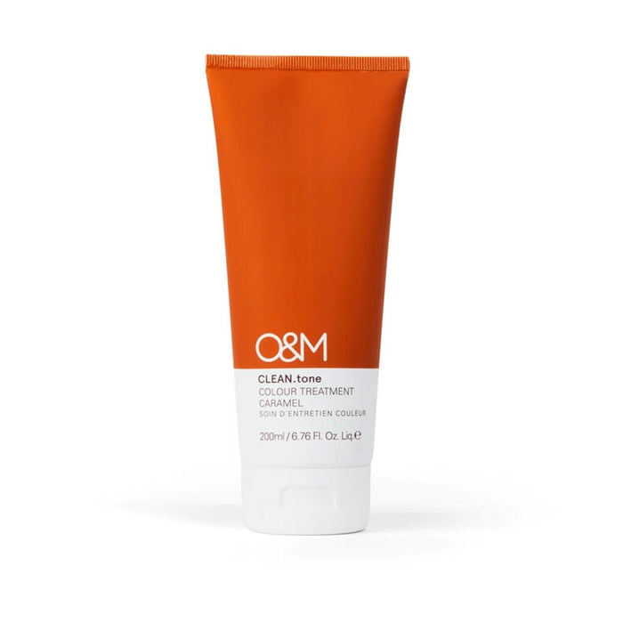 Original and Mineral Clean.tone Caramel 200 ml - Cancam