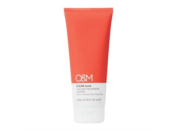 Original and Mineral Clean.tone Copper 200 ml - Cancam