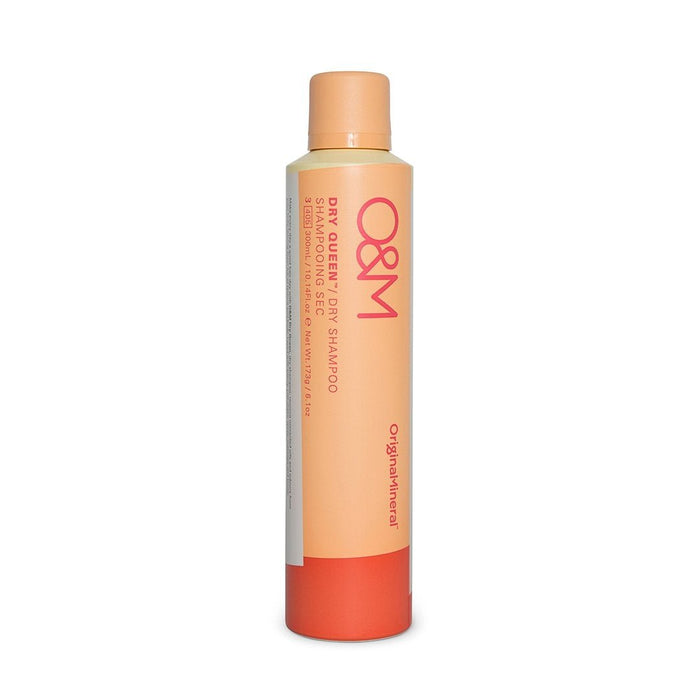 Original & Mineral Dry Queen Tørr shampoo 300 ml - Cancam