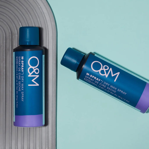 Original & Mineral Dry Wax Spray 200ml - Cancam