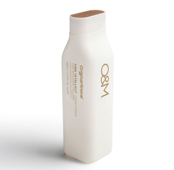 Original & Mineral Fine Intellect Conditioner 350 ml - Cancam