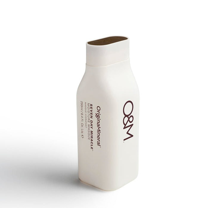 Original & Mineral Seven Day Miracle 250 ml - Cancam