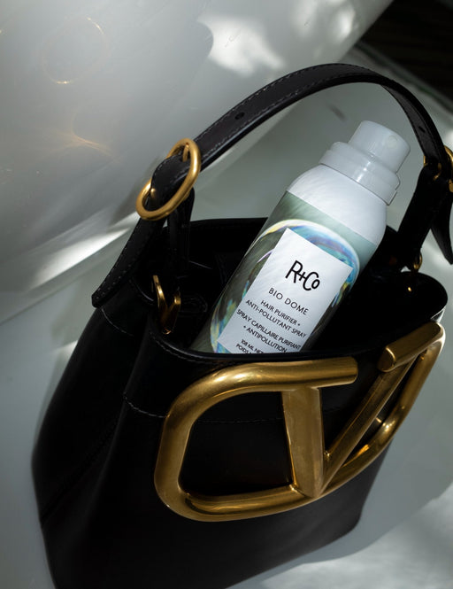 Randco Bio Dome Hair Purifier 108 ml - Cancam