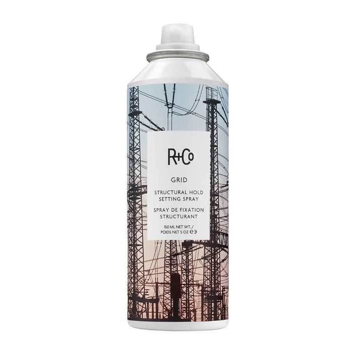 Randco Grid Setting Spray 193 ml - Cancam