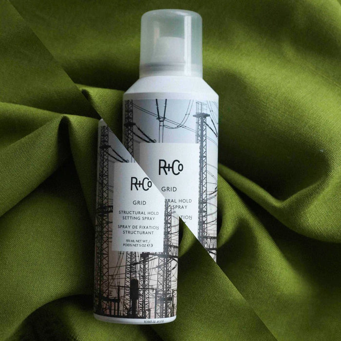 Randco Grid Setting Spray 193 ml - Cancam