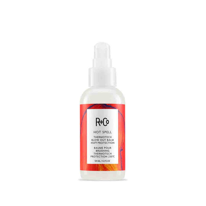 Randco Hot Spell Blow Out Balm 124 ml - Cancam