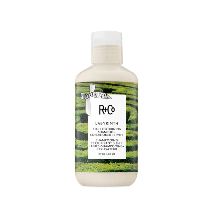 Randco Labyrinth 3-in-1 Styler 177ml - Cancam
