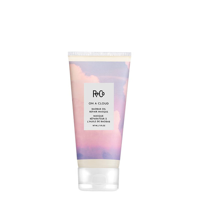 Randco On A Cloud Baobab Oil Repair Masque 147 ml - Cancam