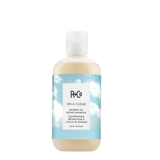Randco On A Cloud Baobab Oil Repair Shampoo 251 ml - Cancam