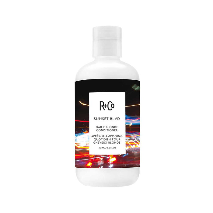 Randco Sunset Blvd. Blond Conditioner 251 ml - Cancam