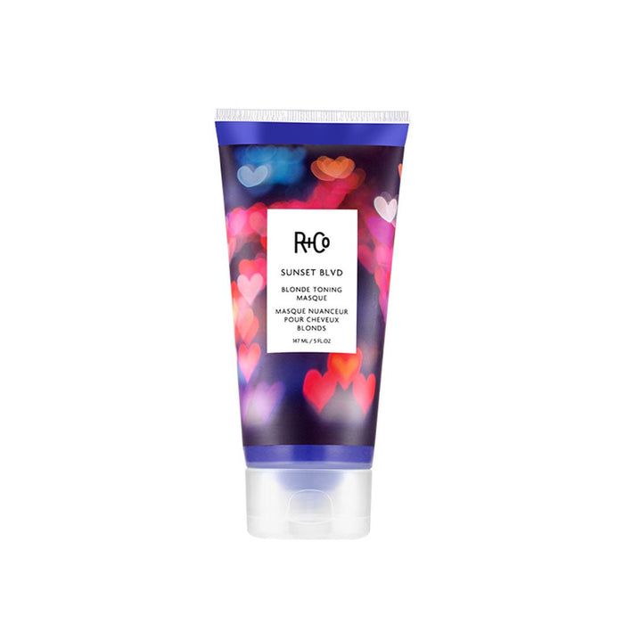 Randco Sunset Blvd Blonde Toning Masque 147 ml - Cancam