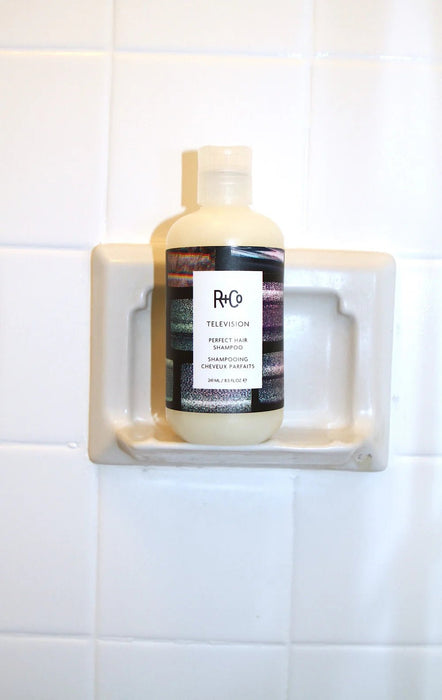 Randco Television Shampoo 241 ml - Cancam