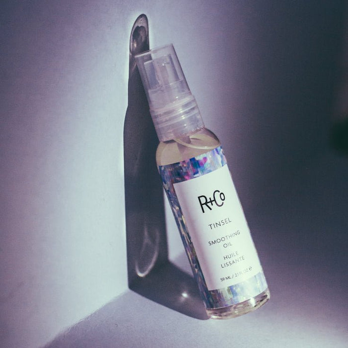 Randco Tinsel Smoothing Oil 59 ml - Cancam