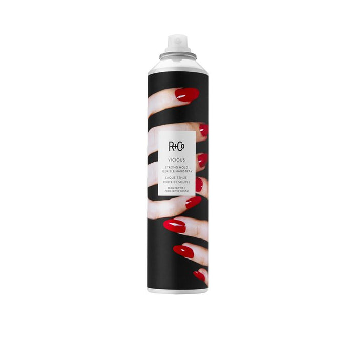 Randco Vicious Strong Hold Spray 256 ml - Cancam