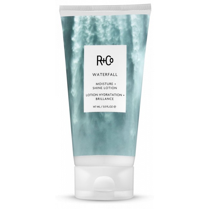 Randco Waterfall Moisture + Shine Lotion 147 ml - Cancam