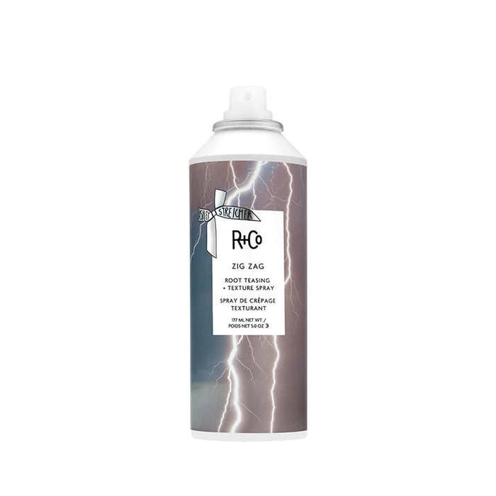 Randco Zig Zag Root Teasing+Texture Spray 177 ml - Cancam