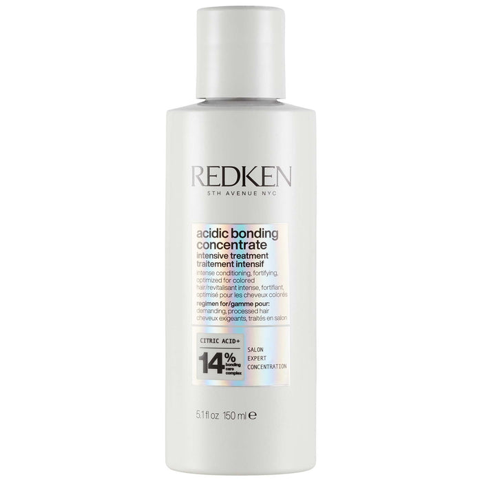 Redken Acidic Bonding Concentrate Intensive Pre-Treatment 150 ml - Cancam