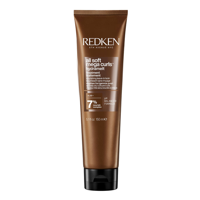 Redken All Soft Mega Curls Hydramelt 150ml - Cancam
