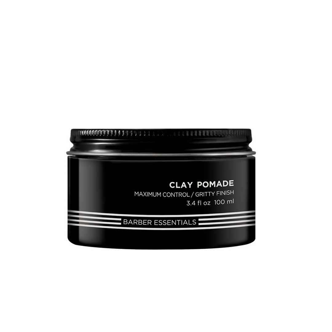 Redken Brews Clay Pomade 100 ml - Cancam