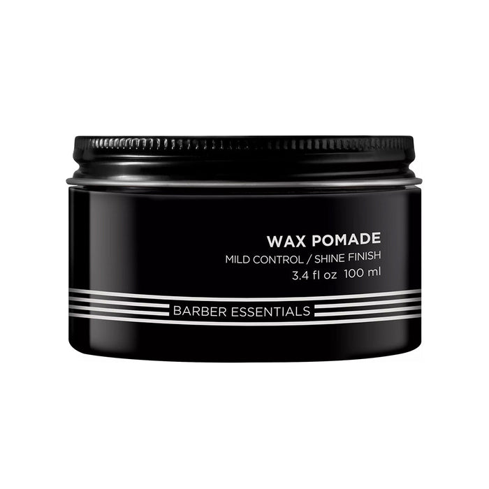 Redken Brews Wax Pomade 100 ml Utg - Cancam