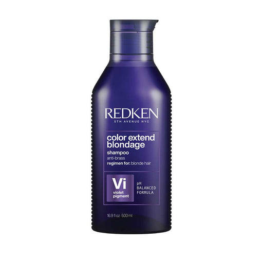 Redken Color Extend Blondage Shampoo 500 ml - Cancam
