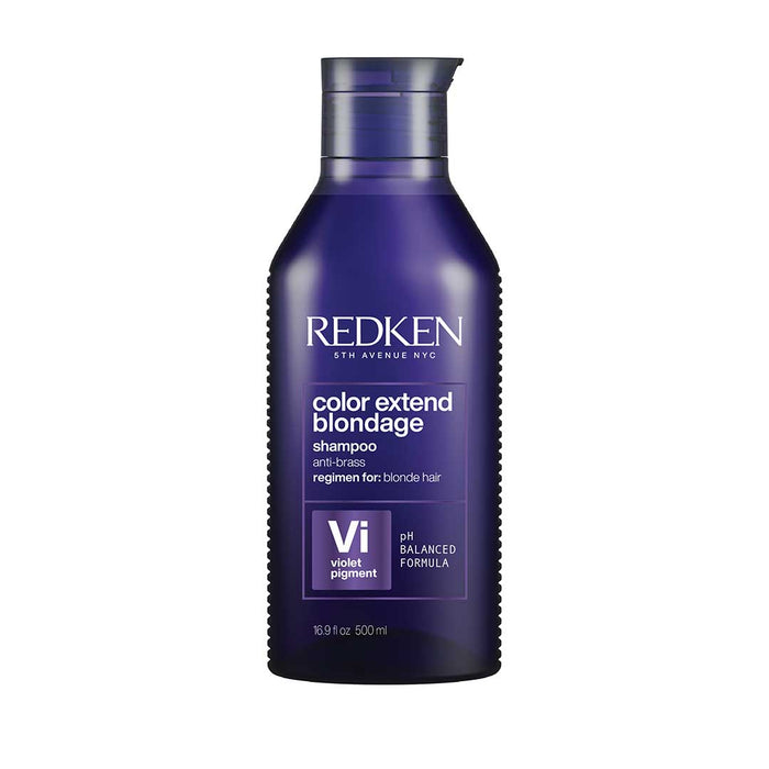 Redken Color Extend Blondage Shampoo 500 ml - Cancam