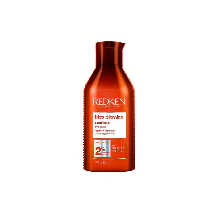 Redken Frizz Dismiss Conditioner 300 ml - Cancam