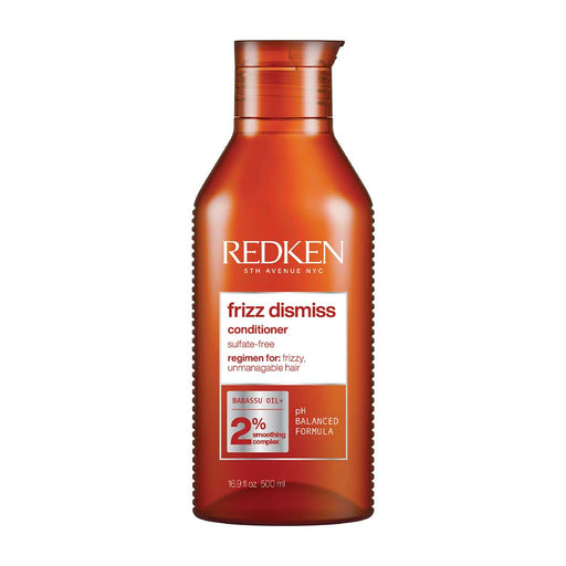 Redken Frizz Dismiss Conditioner 500 ml - Cancam