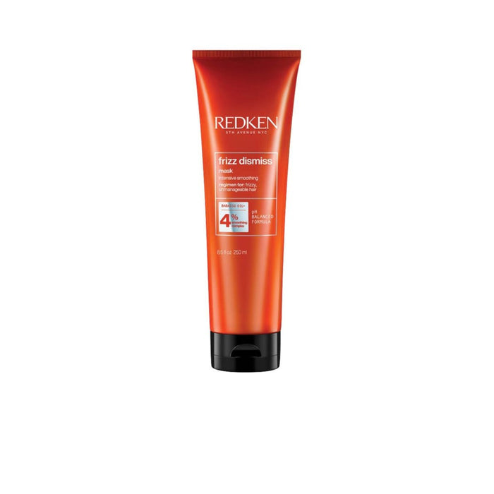 Redken Frizz Dismiss Mask 250 ml - Cancam
