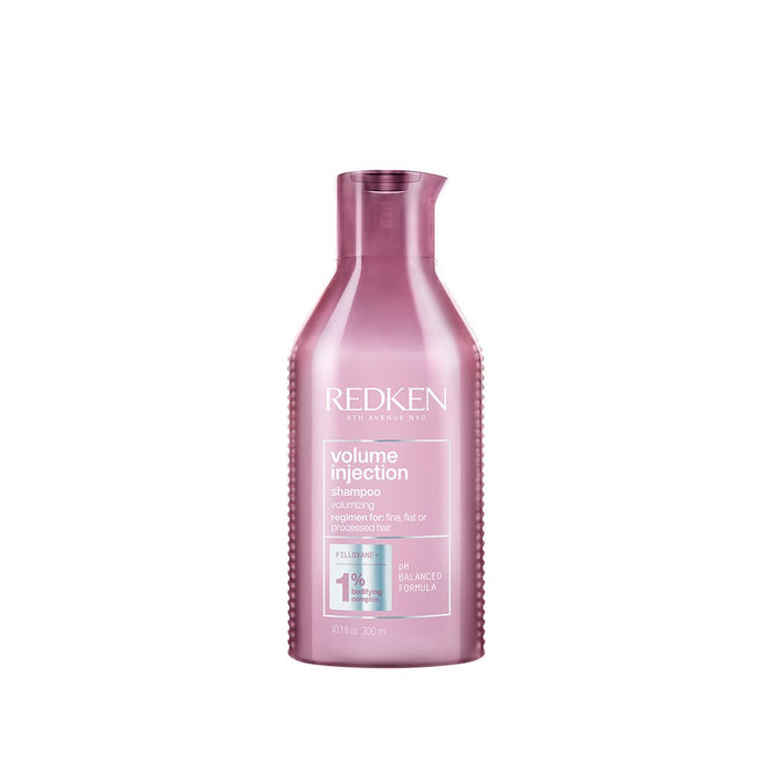 Redken Volum Injection Shampoo 300 ml - Cancam