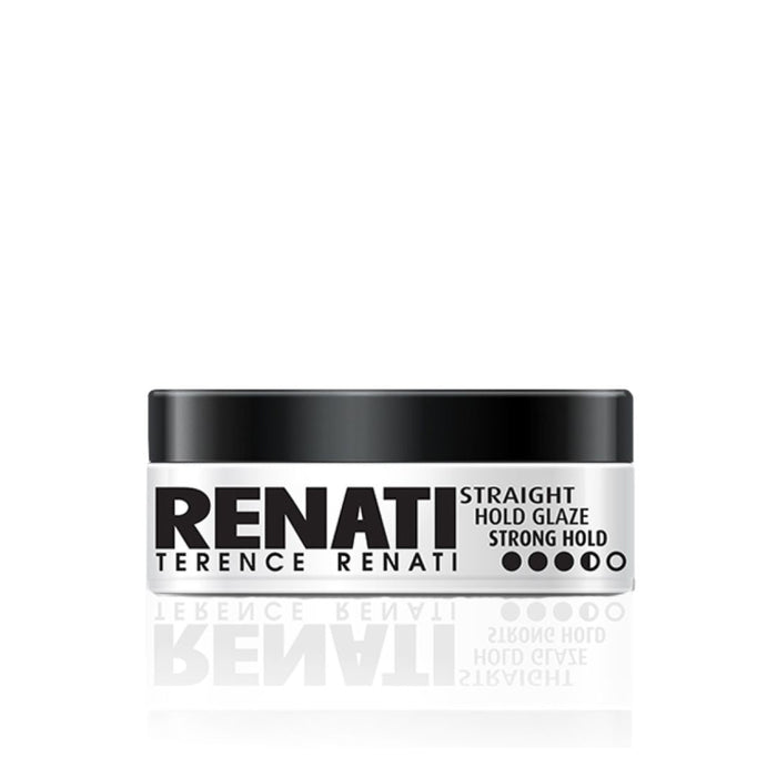 Renati Straight Hold Glaze 100 ml - Cancam